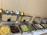 Shuimu Shangshan Boutique Hotel - breakfast