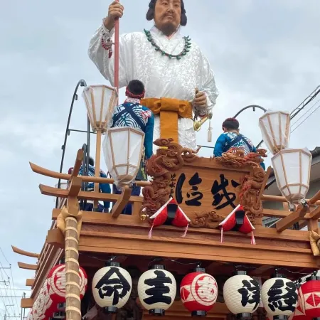 [Kao HOUSE Jakusui-an] 100-year-old traditional Japanese house stay