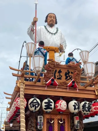 [Kao HOUSE Jakusui-an] 100-year-old traditional Japanese house stay