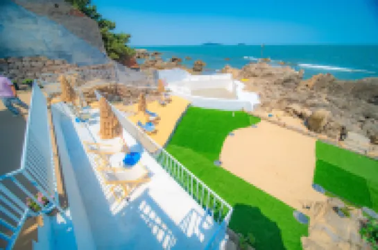 枕海晨曦民宿（嶗山風景區店）