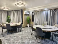 JUN YUE VI Lagos hotel（Royal Hospital,Landmark Centre） - พร้อมอาหารเช้า