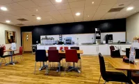 Travelodge Workington - breakfast