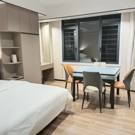 Qingquan Homestay
