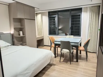 Qingquan Homestay