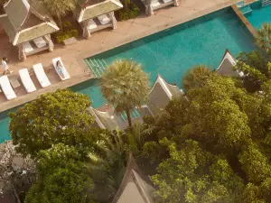 The Peninsula Bangkok