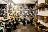 Hotel yoshino - spa