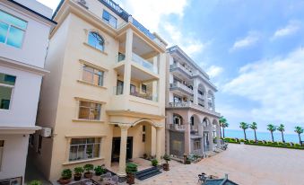 Meizhou lsland Beach Party B&B