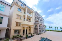 Meizhou lsland Beach Party B&B