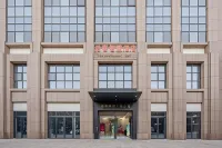Hocoo Hotel (Chengdu Medical College Metro Station Branch) Các khách sạn gần Baoguang Temple