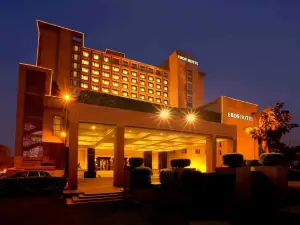 Eros Hotel New Delhi, Nehru Place