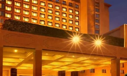 Eros Hotel New Delhi, Nehru Place