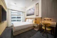 Motto by Hilton Hong Kong SoHo Hotels in Sai Wan and Sheung Wan