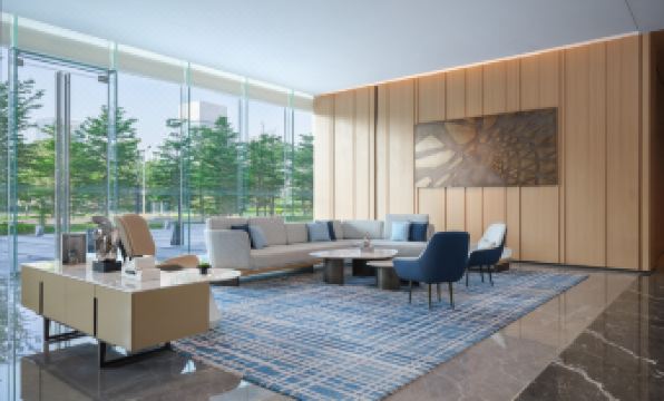 Courtyard By Marriott Guangzhou Pazhou