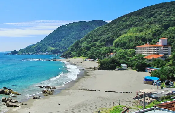 伊豆今井濱東急酒店