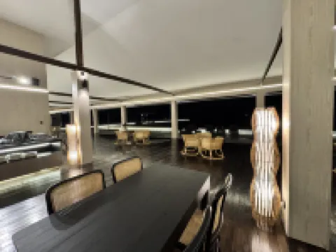 SKY Resort Timbun Mata & Reef,  Semporna