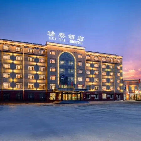 Rui Tai Hotel