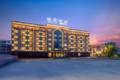 Rui Tai Hotel