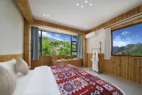 Runsy·AsYouDesire·TibetanMystery·PastoralVacationResort(JiabuTibetanVillageScenicSpot)