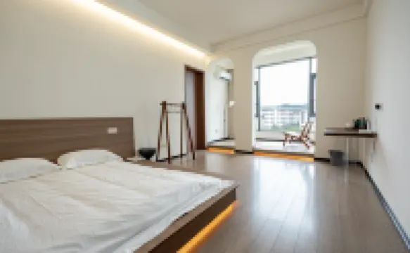 不二·小院民宿（仙居站店）