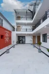 Chenghuanju Boutique Hotel (Wansui Mountain Wuxia City Branch) - ห้องครัว