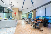 TOP PALYER E-SPORTS HOTEL