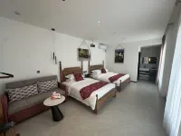 Jiduqiu · Villa Leisure Vacation Homestay (Yining Airport)