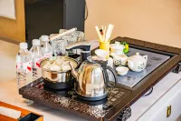 Zhongwei Huazhi Homestay (Shapotou Scenic Area Branch) - 2성급
