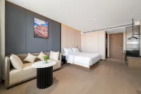 Alar Yinggedi Hotel