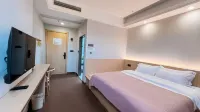 Meitan Qicheng Hotel