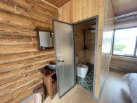 Banyunpo · Terrace Stargazing · Designer Scenic Vacation Boutique Stay (Baihaba Scenic Area) - Mountain view