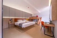 Slow Time Hotel