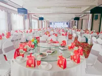Yao'an Jiayuan Hotel - servizio colazione