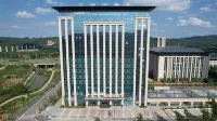 Anyee ShengAn Hotel Hotels in Anyue