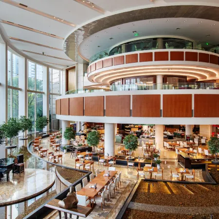 Sheraton Zhoushan Hotel