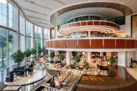 Sheraton Zhoushan Hotel - Aamiainen