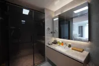 The Longing Hotel