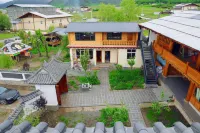 Xiangmaka Homestay Hotels near Wangyeju Camping Base