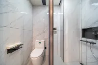 White Swan Hotel (Bayinbulak Town)