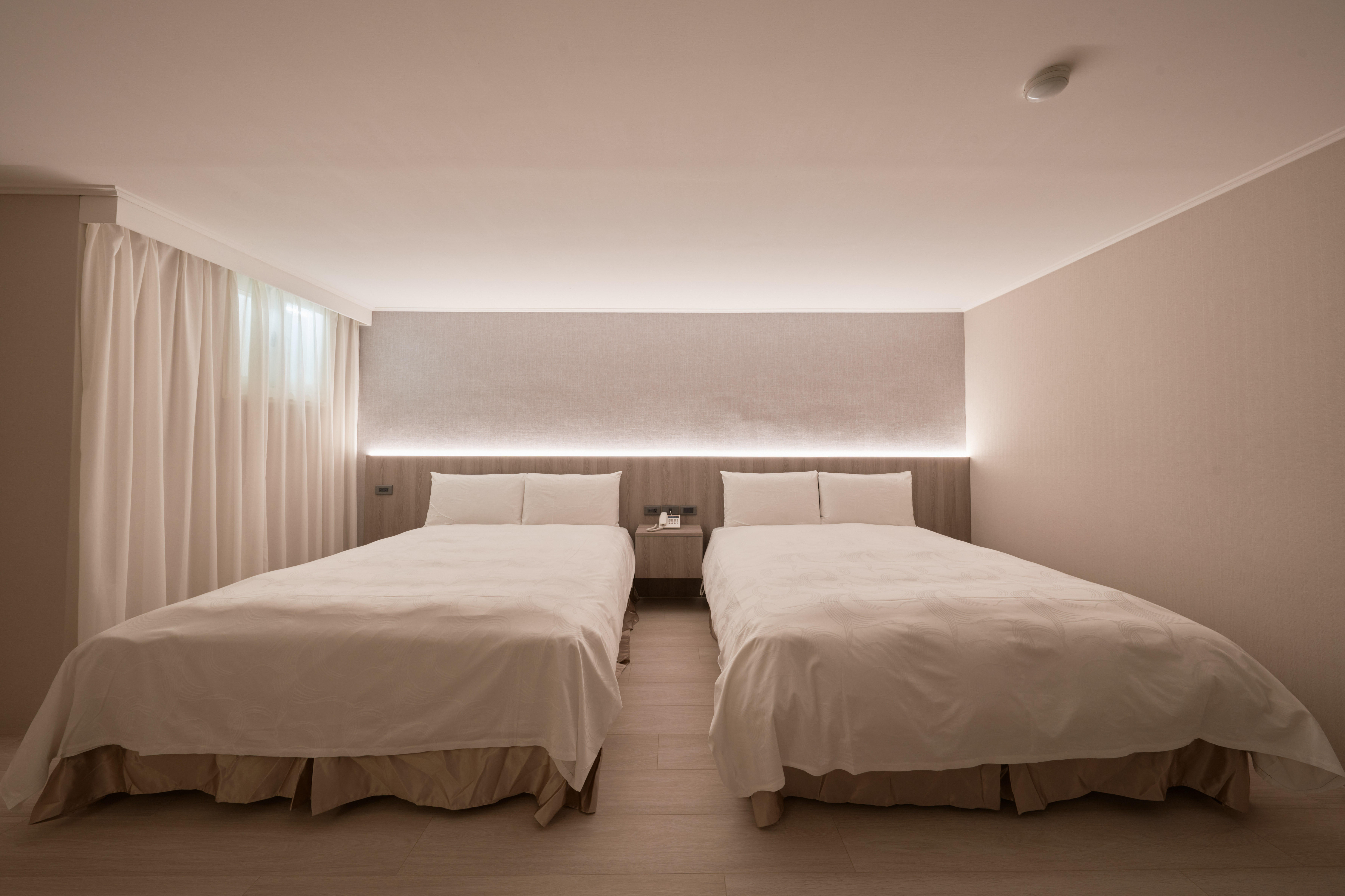 Nagahiro Hotel- Taichung Wenxin Rooms Photos