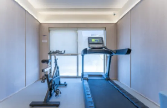 HanTing Hotel (Wenling Wanda Plaza Sanxing Avenue)