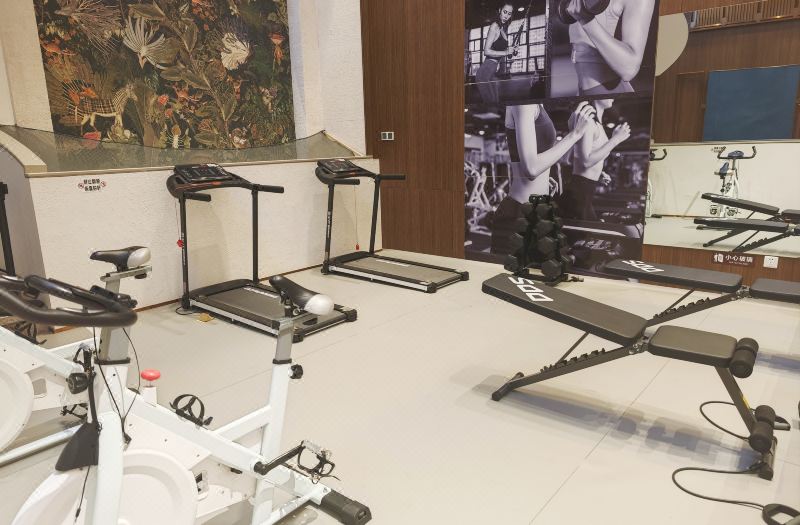 Chongqing Ashan River View Hotel (Jiefangbei Raffles Square Branch) photo 4
