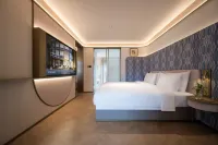 武漢泛海CBD新華路漫心飯店