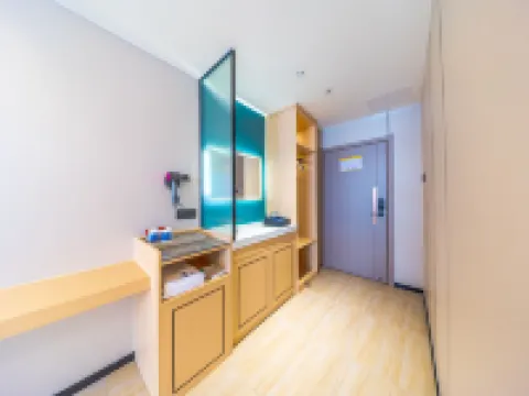 Lufeng Dajiale Hotel (Xuanwu Mountain) Hotels in Lufeng