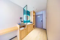 Lufeng Dajiale Hotel (Xuanwu Mountain)