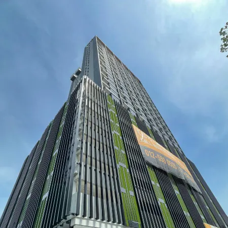 Beacon Executive Suites by Simply Penang