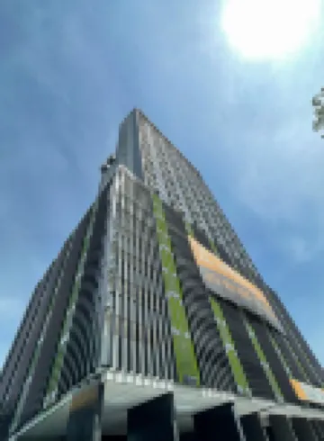 Beacon Executive Suites by Simply Penang Hotels near Karpal Singh Drive