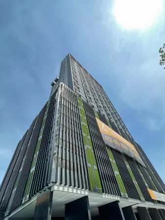 Beacon Executive Suites by Simply Penang