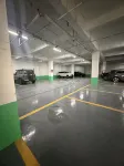 Qiannian Shengdi Hotel - parking