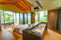 Jiuli Yunxi Wilderness Retreat - balcony
