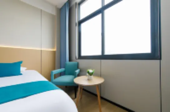 舟山新東港ホテル